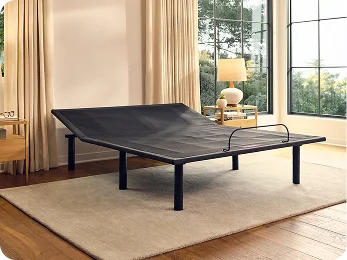 Adjustable Bases