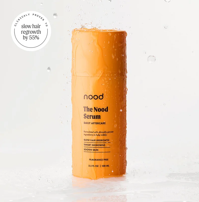 Image of The Nood Serum