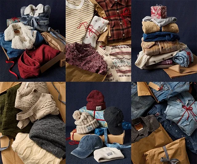 12 DAYS OF DENIM