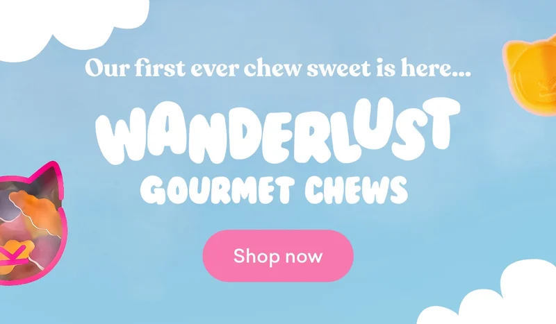 Wanderlust is live