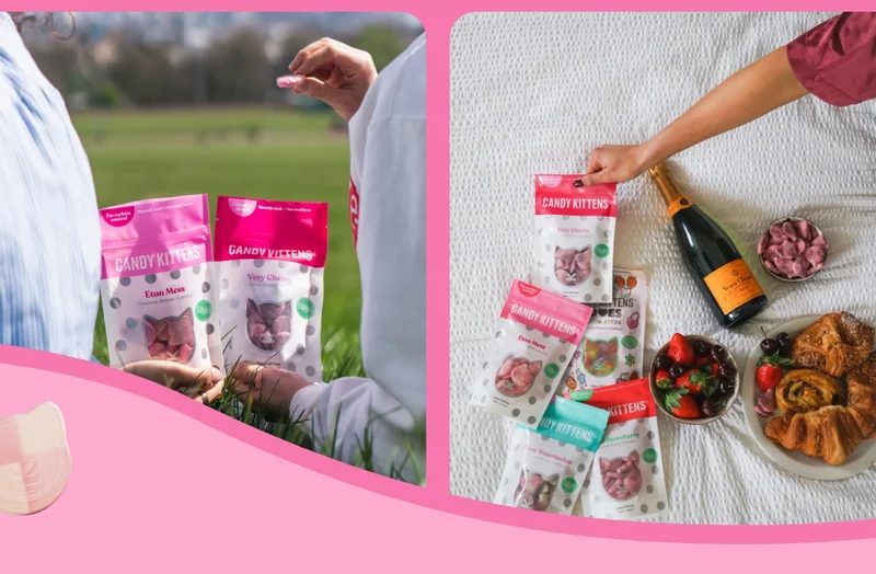 Candy Kittens Lifestyle