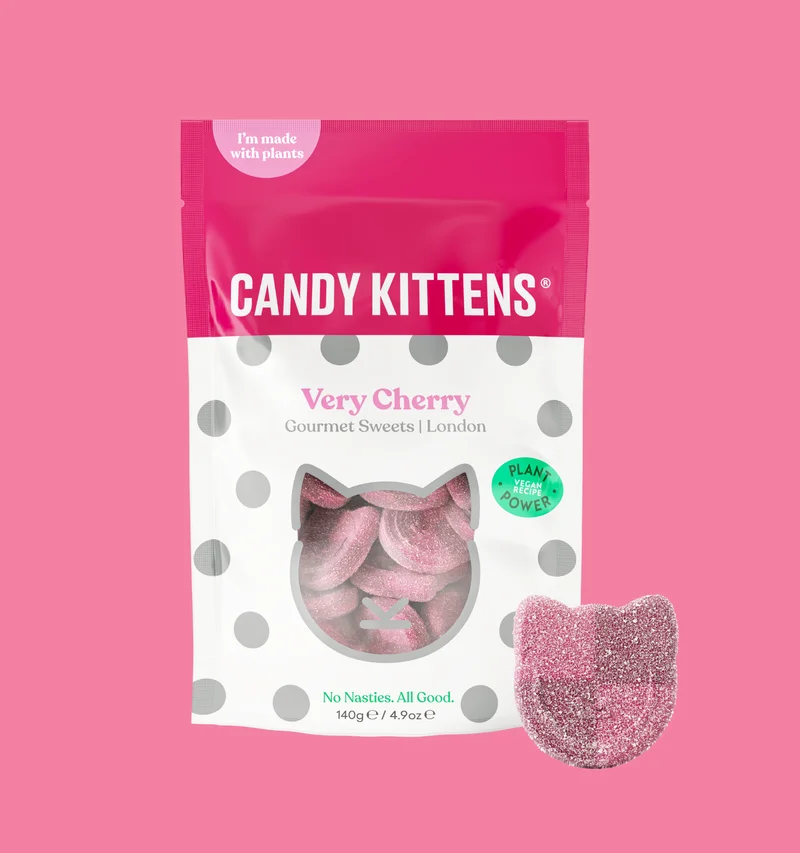 Image of Very Cherry Bag