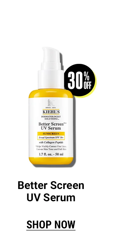 Better Screen UV Serum