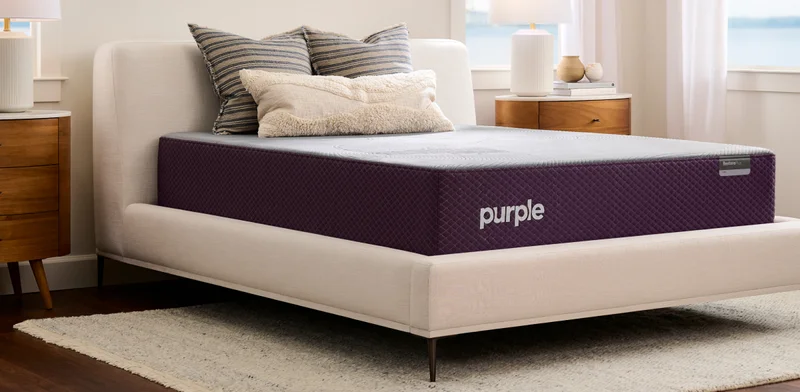 Purple Mattress
