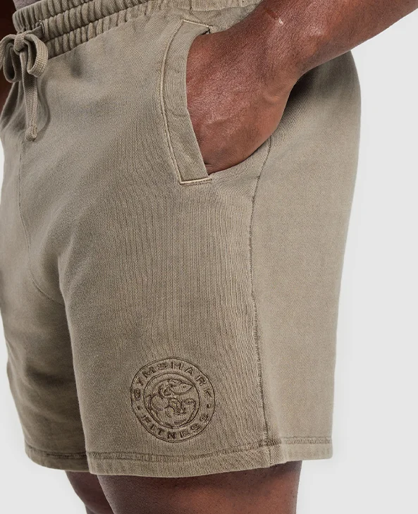 PREMIUM LEGACY SHORTS