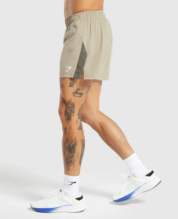 SPORT 5'' SHORTS
