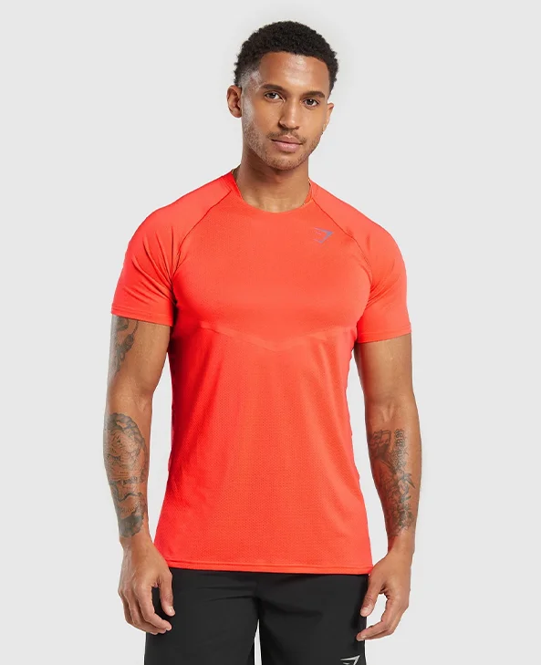 SPEED T-SHIRT