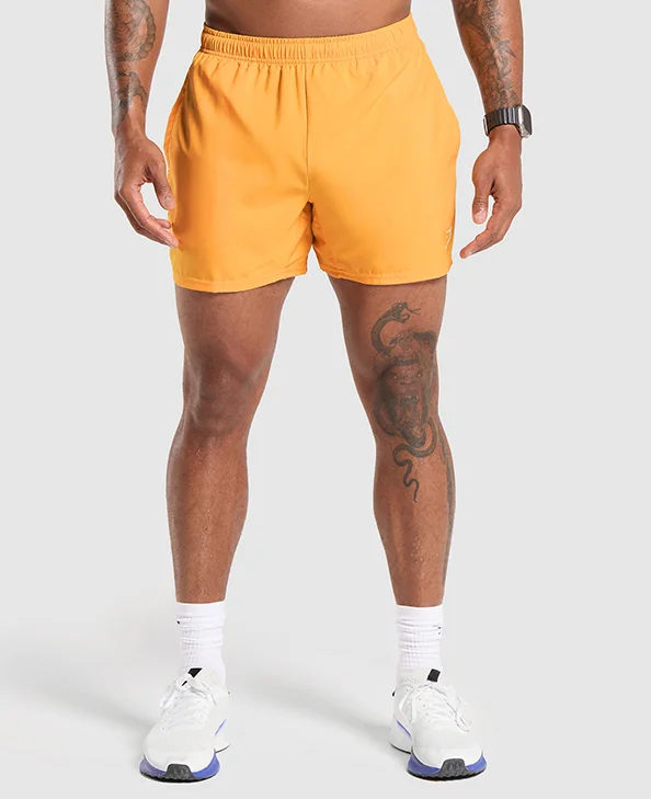 ARRIVAL 5'' SHORTS
