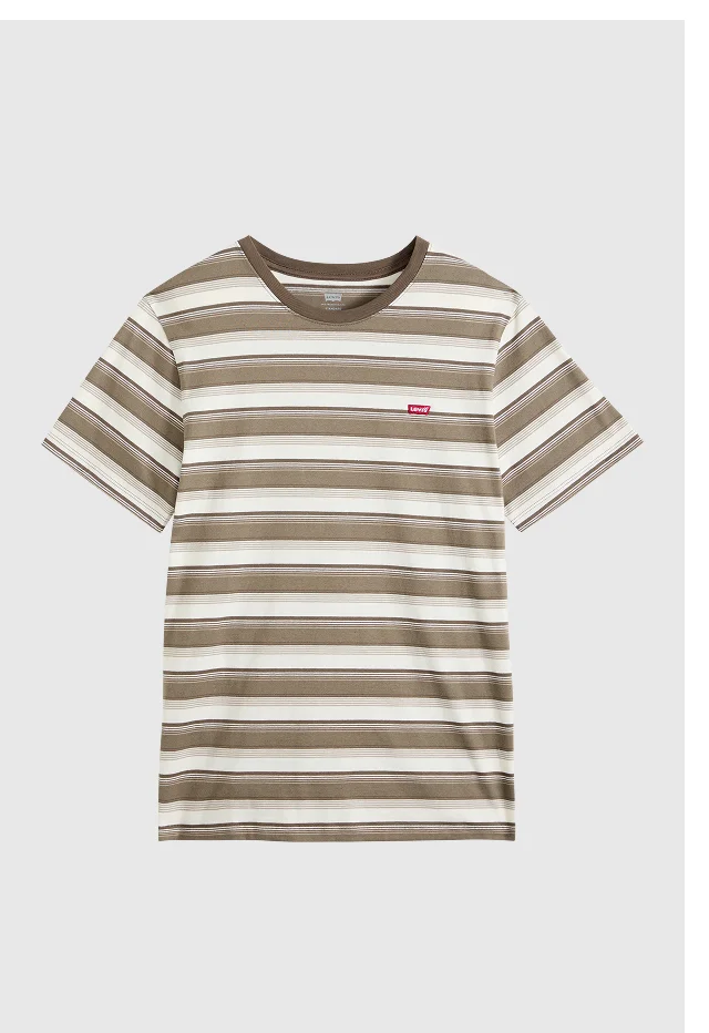 STRIPED T-SHIRT