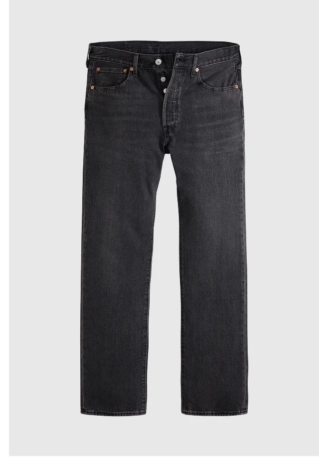 BLACK JEANS