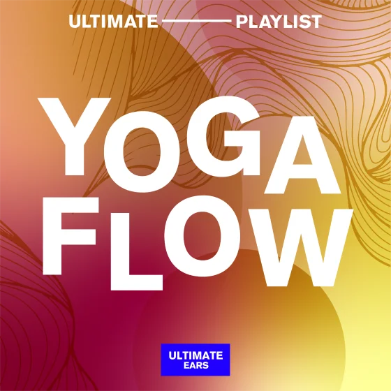 YOGA FLOW
