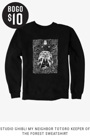 Shop outerwear, buy one, get one $10