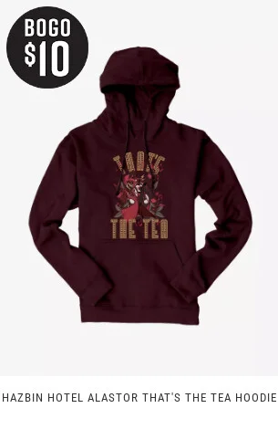 Shop outerwear, buy one, get one $10