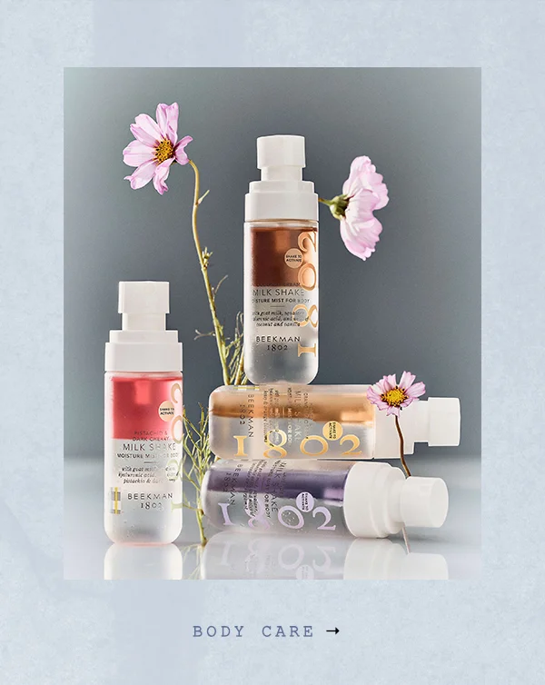body care