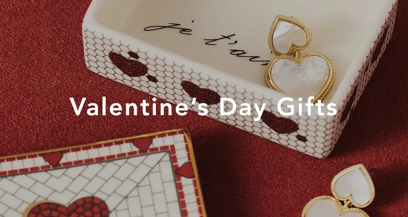 Valentine's Day Gifts