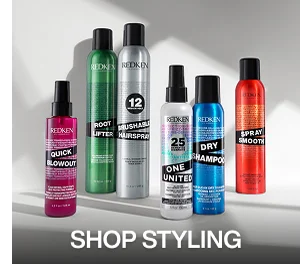 SHOP STYLING