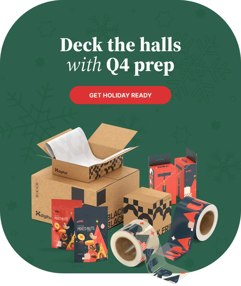 Deck the halls with Q4 prep | Get Holiday Ready Deck the halls with Q4 prep | Get Holiday Ready