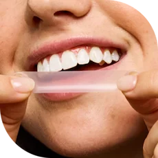 Whitening Strips