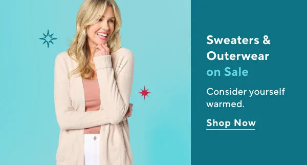 sweaters