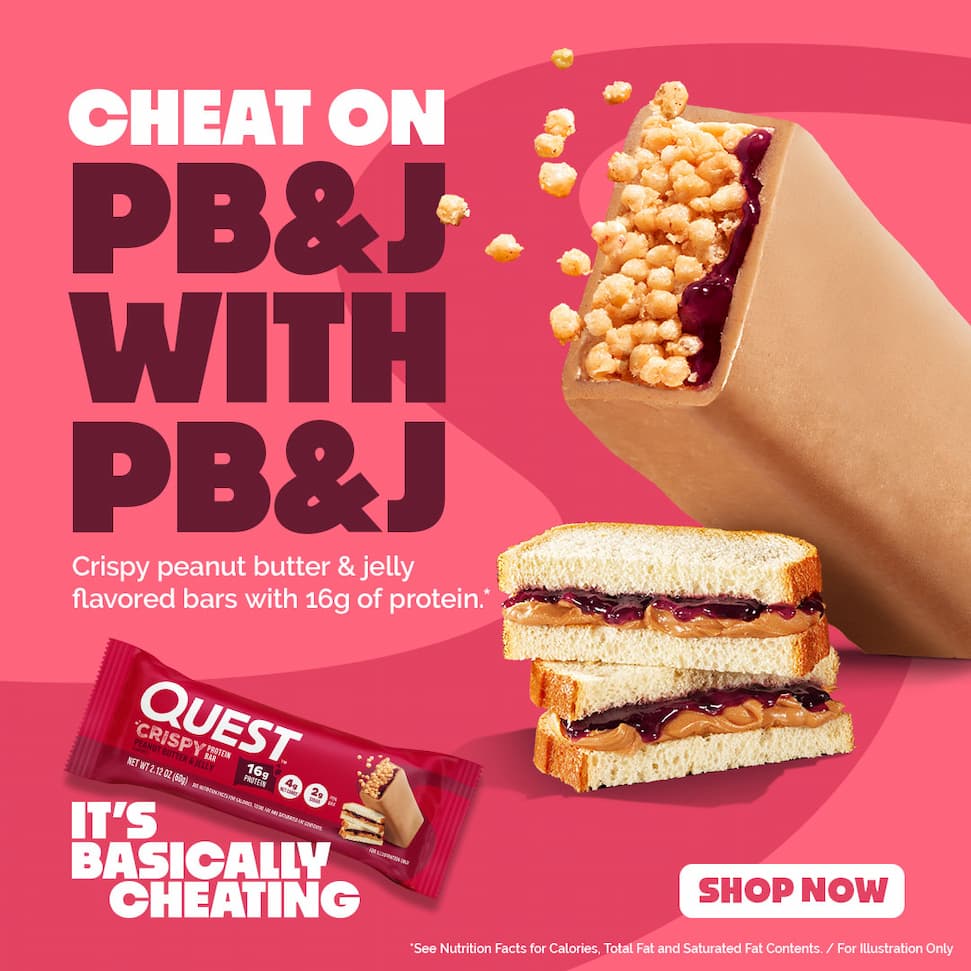 Quest Nutrition