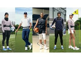 adidas Brand Campaign Group Shot