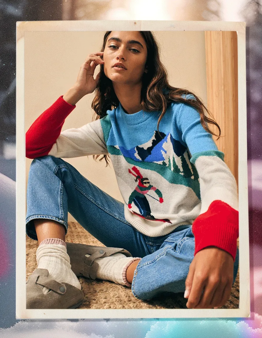 Women's Sweaters
