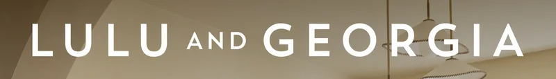 Shop Lulu and Georgia
