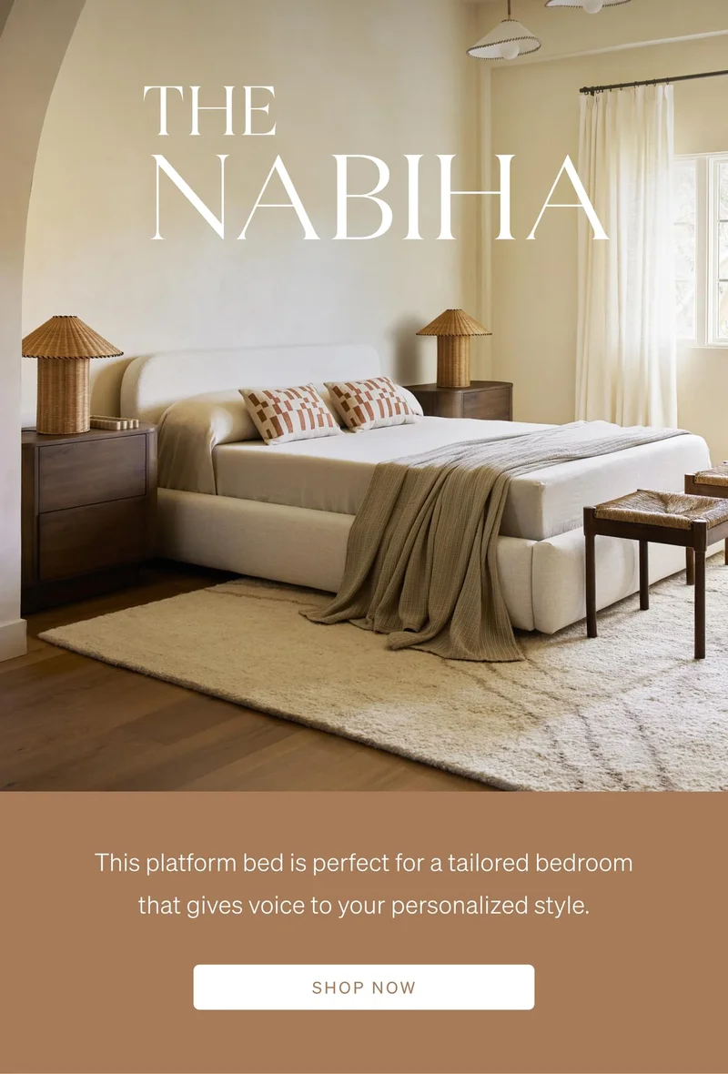 Shop the Nabiha
