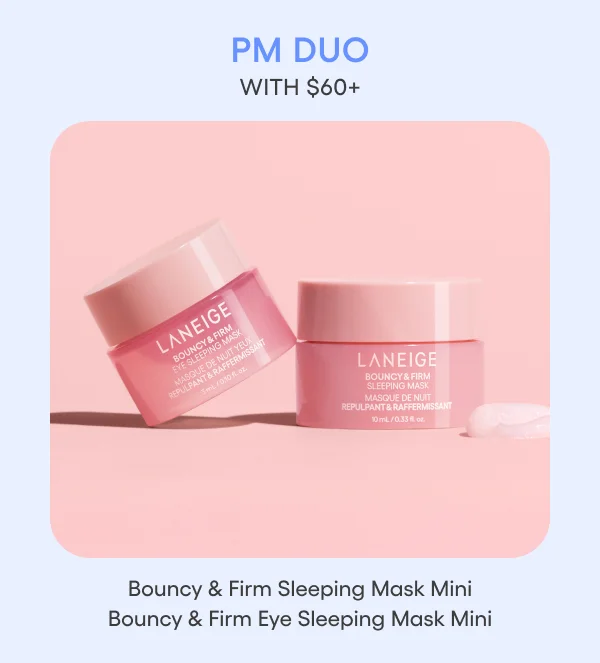 gifts with your order