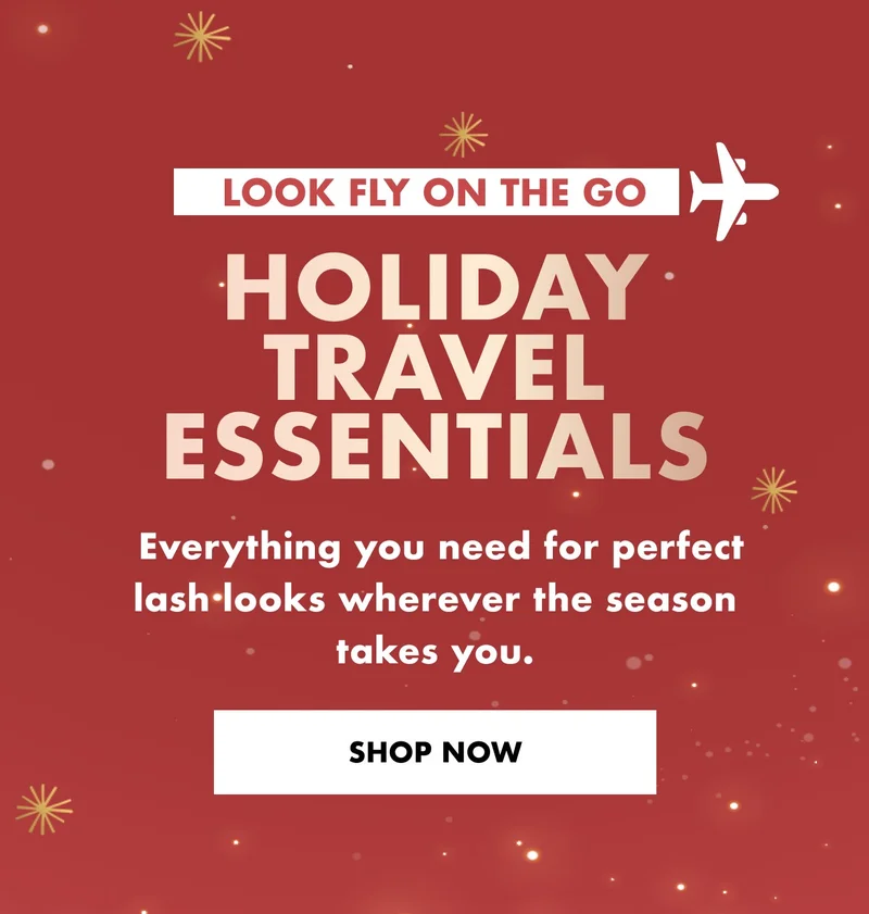 Holiday Travel Essentials