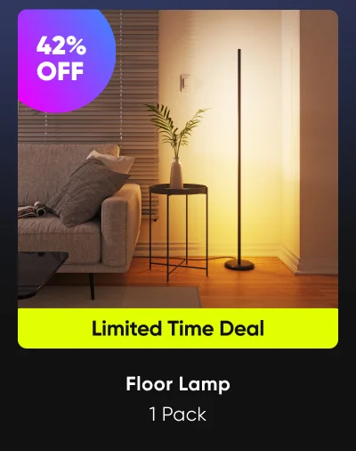 Floor Lamp