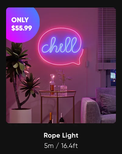 Rope Light