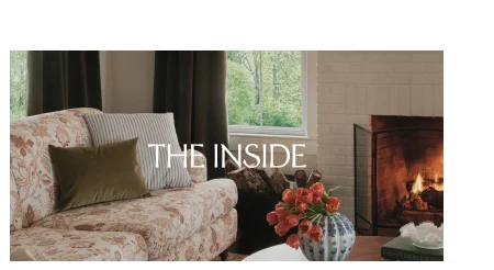 The Inside