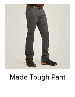 Made Tough Pant