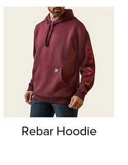 Rebar Hoodie