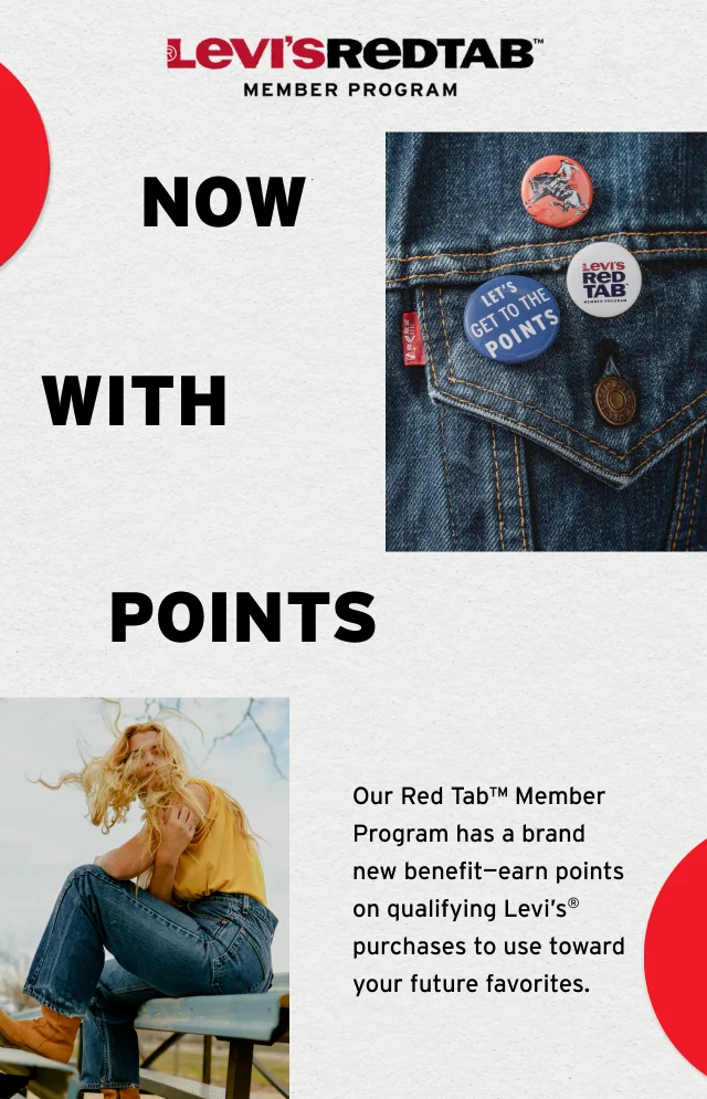 NOW WITH POINTS