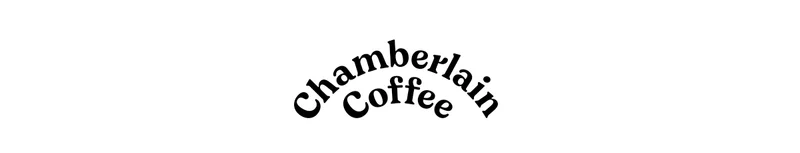 Chamberlain Coffee