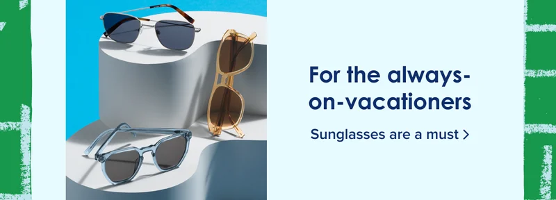 Sunglasses
