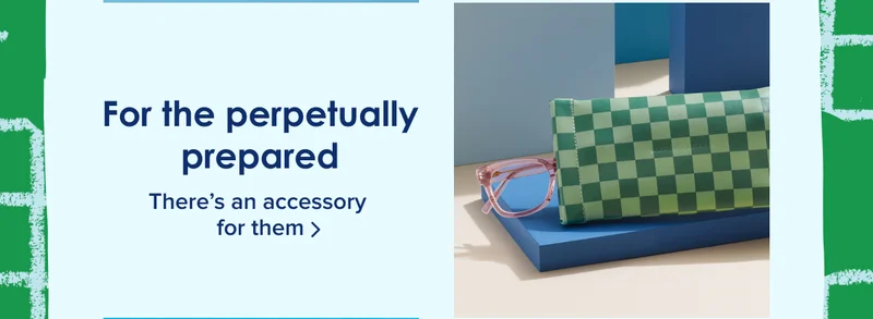 Accessories
