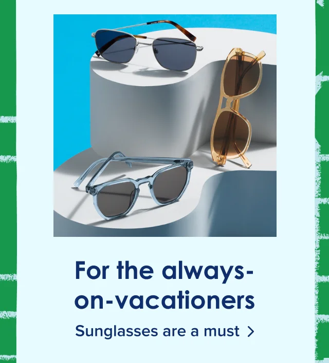 Sunglasses