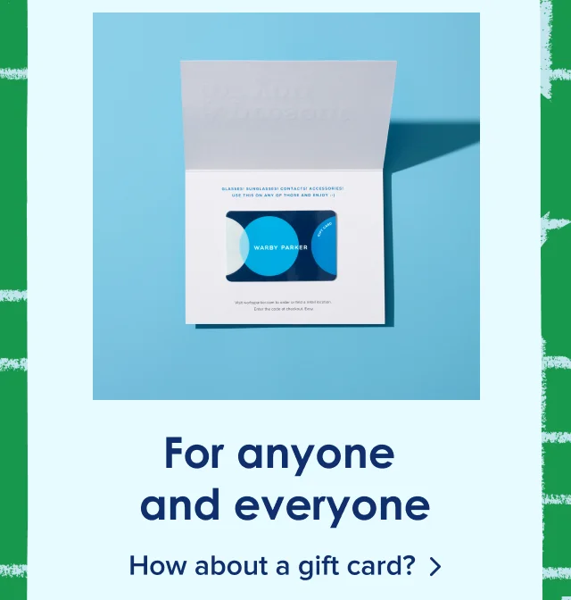 Gift Cards