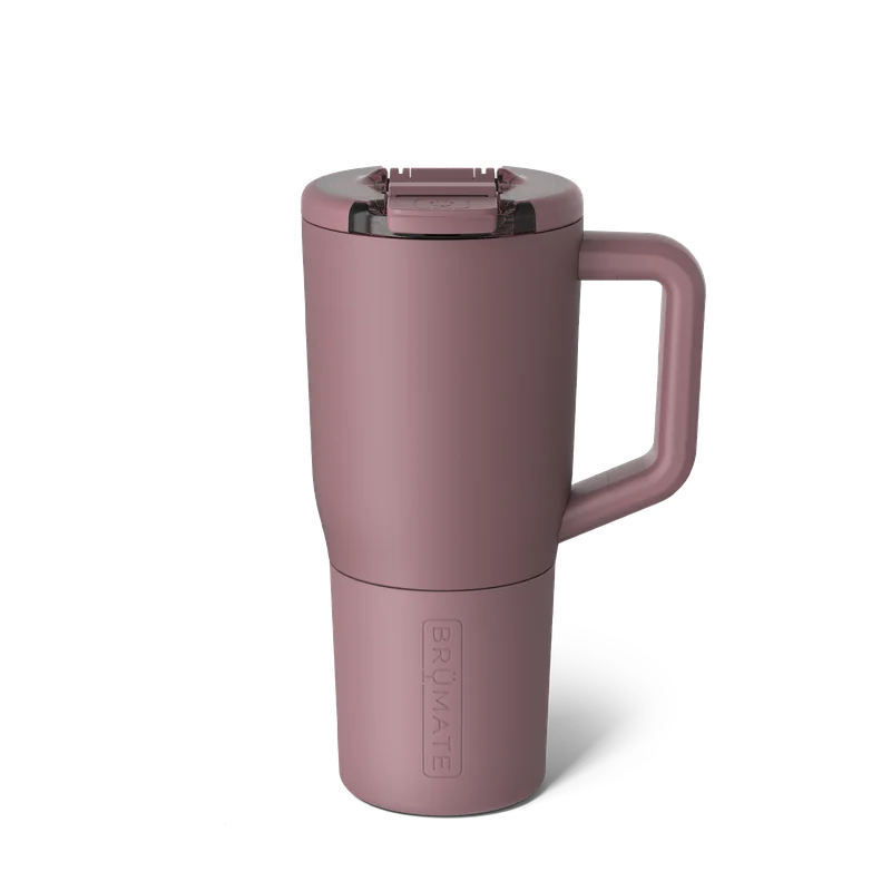 Müv 25oz | Rose Taupe