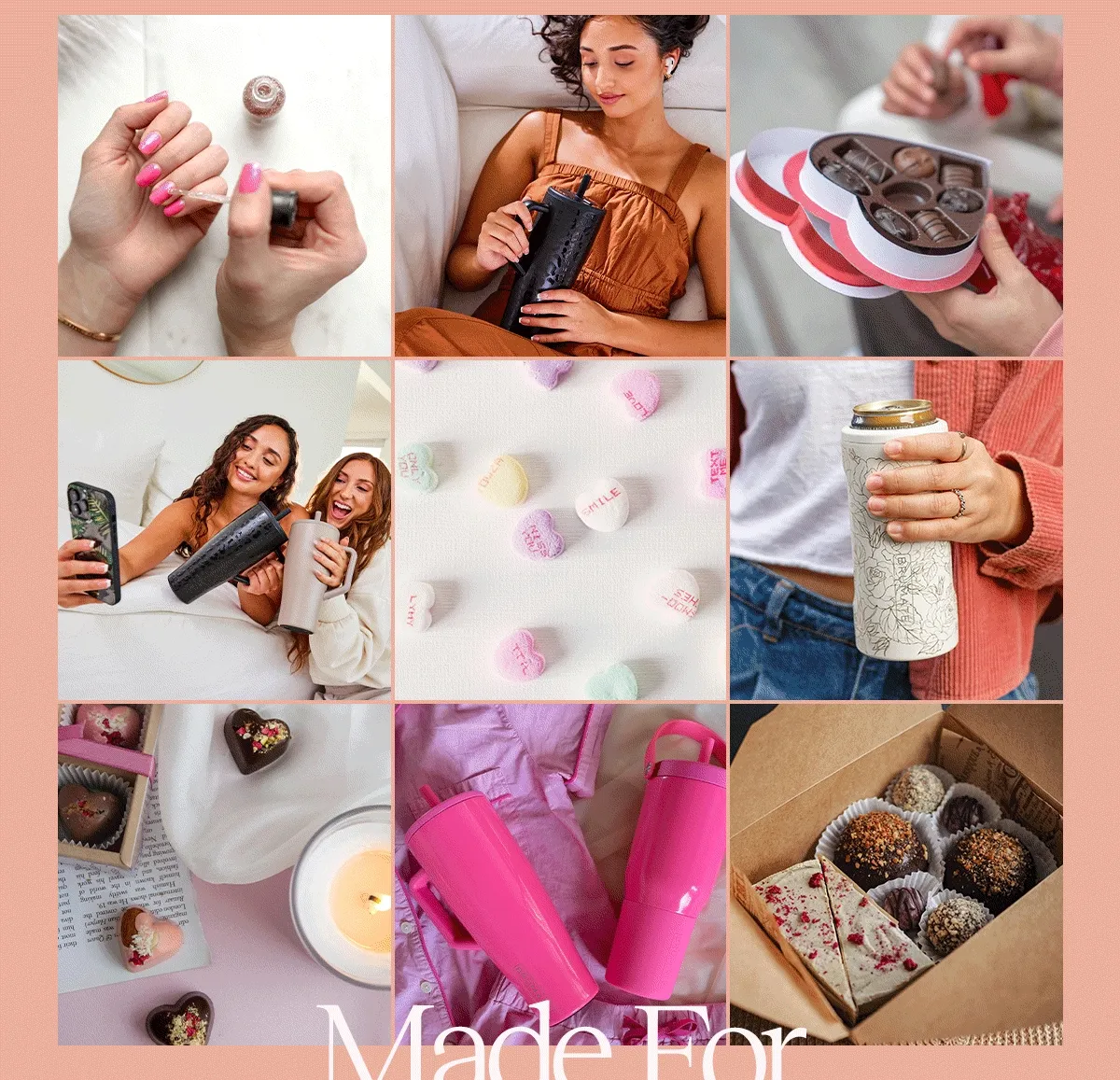 Best Sellers 2025 - Valentine's Day Edition