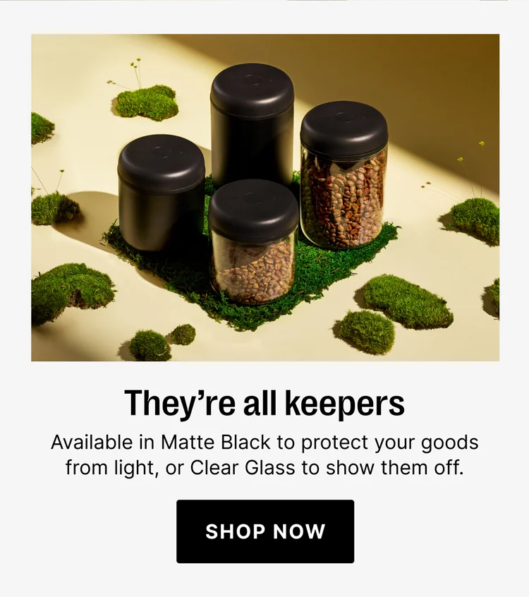 They're all keepers - Shop Now