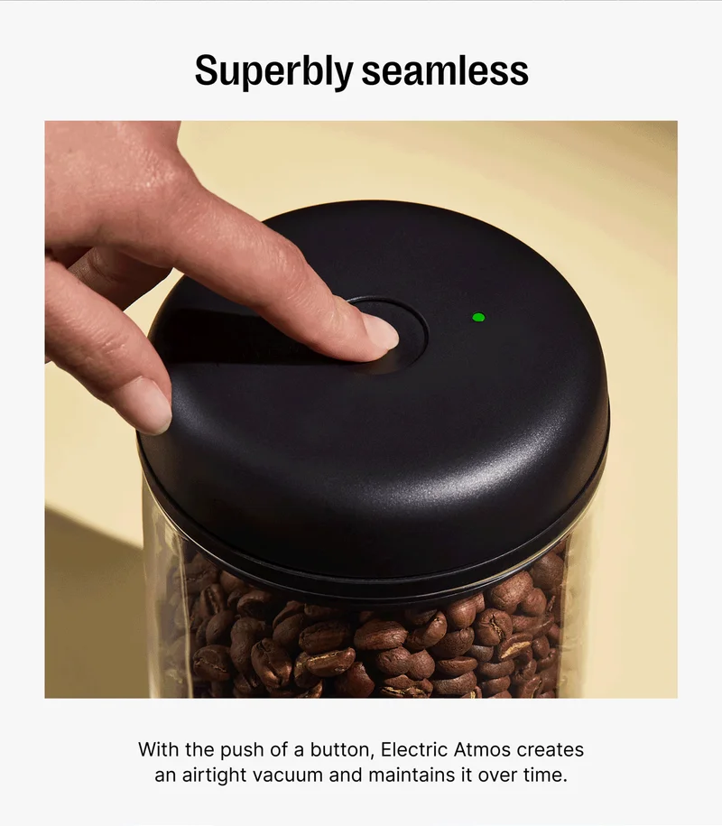 Superbly Seamless
