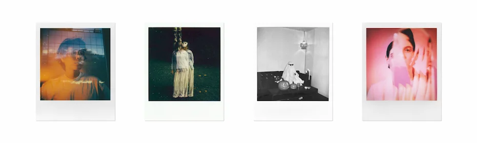 Polaroid eduation