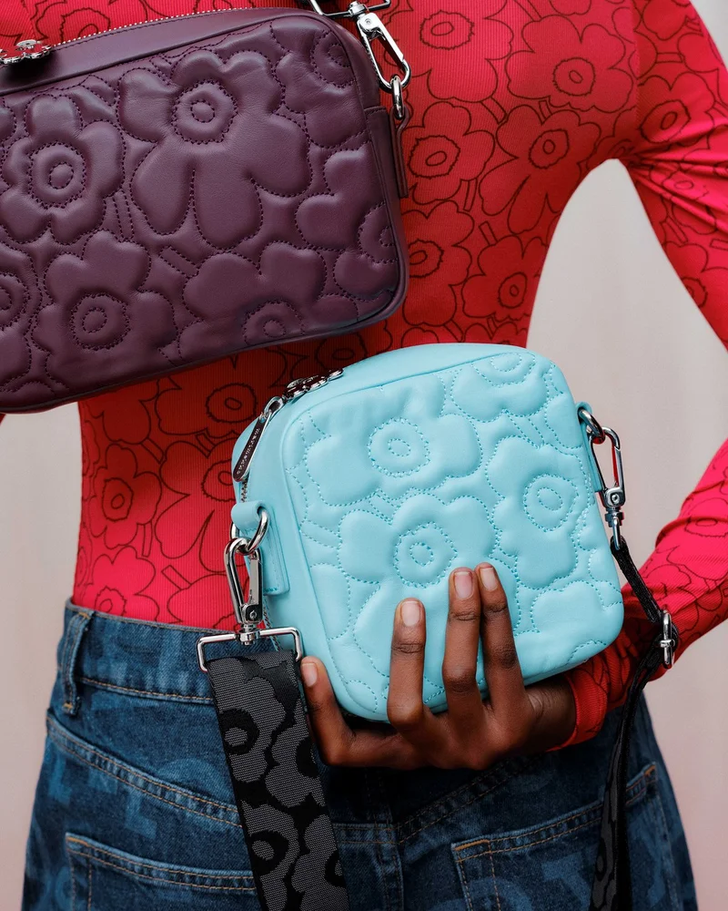 Touch of tactile sophistication