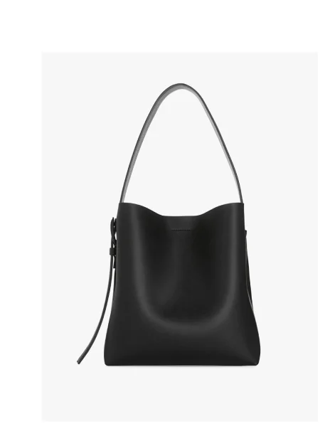 tote bag black