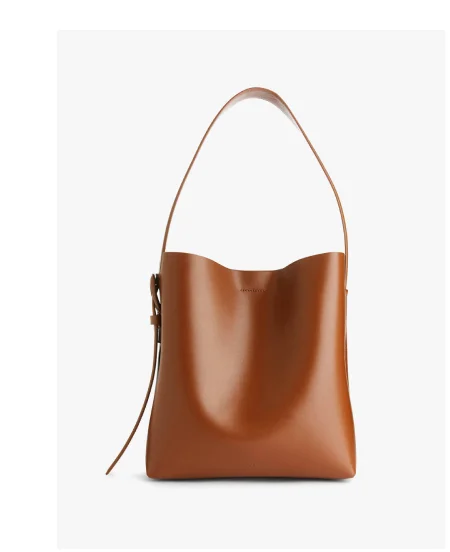 tote bag brown