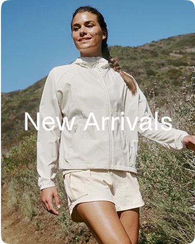 Shop New Arrivals